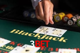 3BET Rondas de bonificación