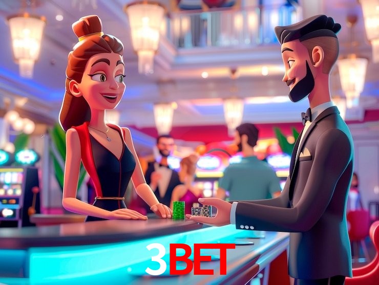 3BET Two-Factor Authentication Slots
