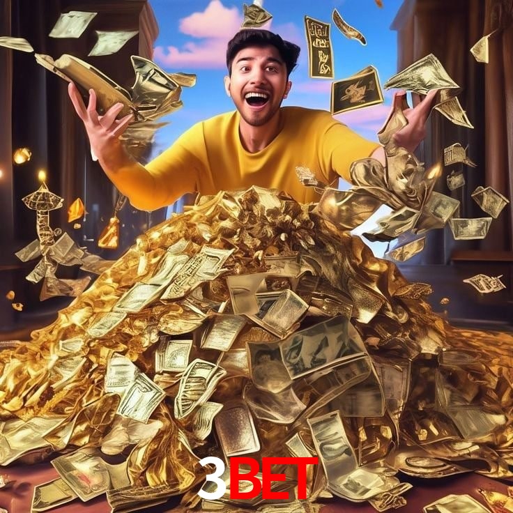 3BET Valorant Slots