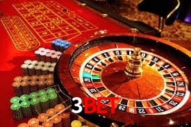 3BET Indicadores de vuelo
