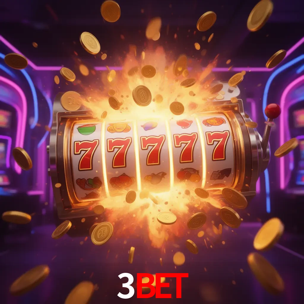 3BET mobile gaming