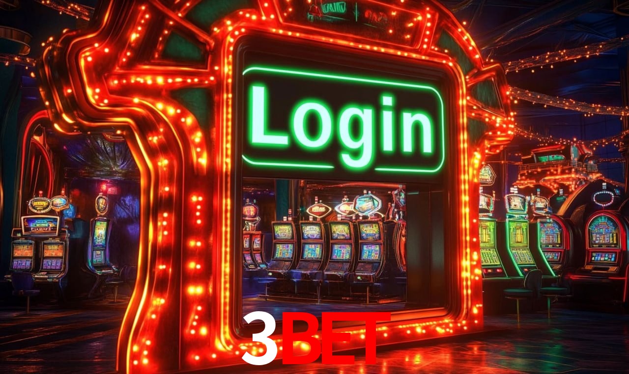 3BET gaming platform
